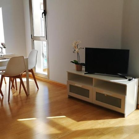 Apartamento 1 马德里 外观 照片