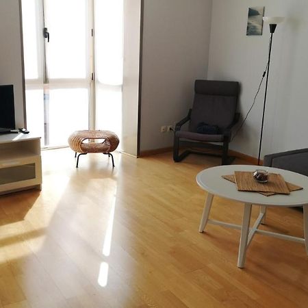 Apartamento 1 马德里 外观 照片