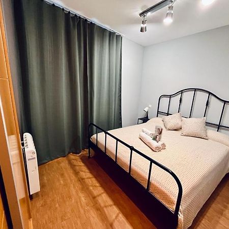 Apartamento 1 马德里 外观 照片