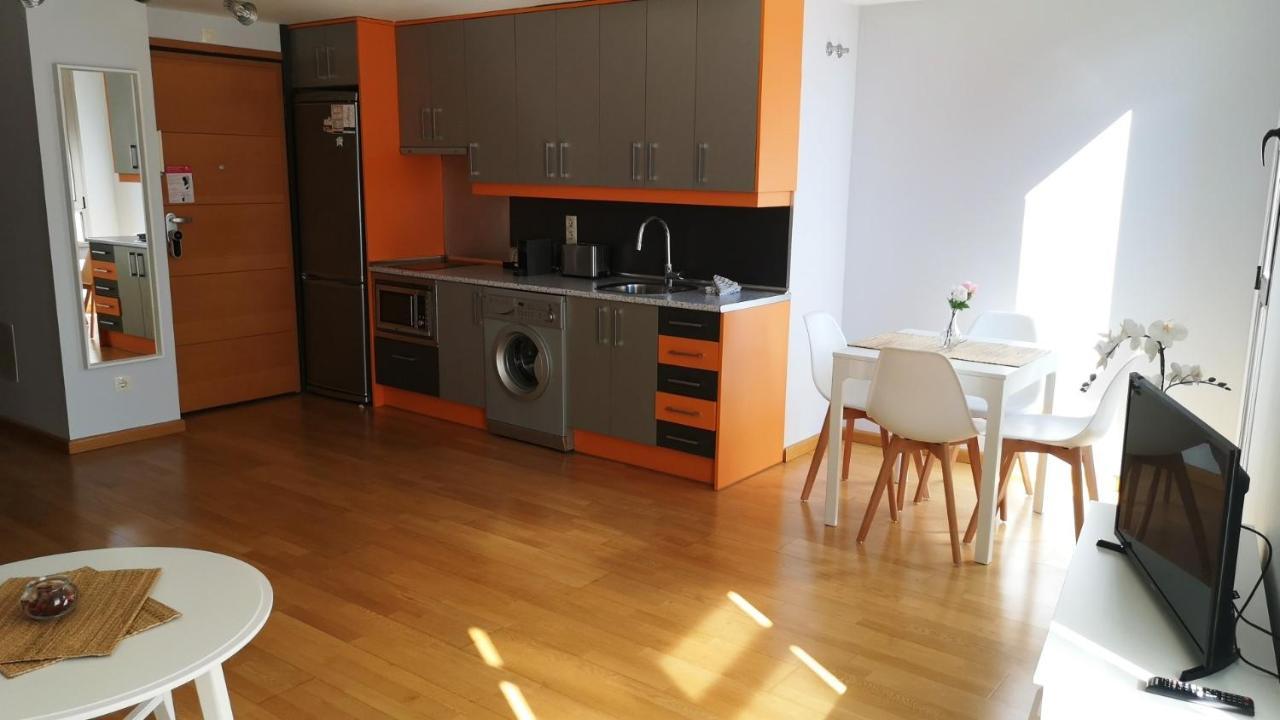 Apartamento 1 马德里 外观 照片