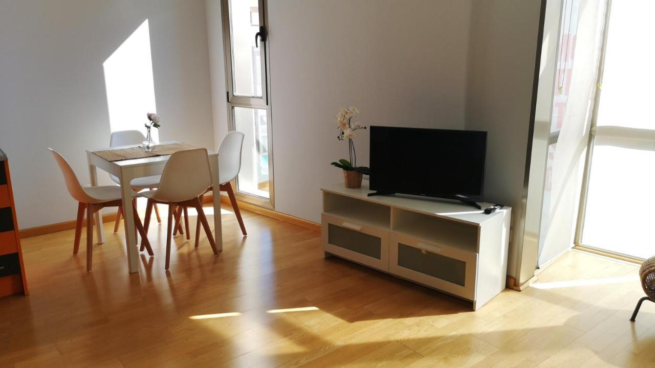 Apartamento 1 马德里 外观 照片