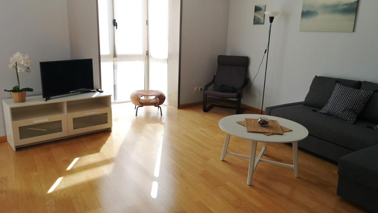 Apartamento 1 马德里 外观 照片