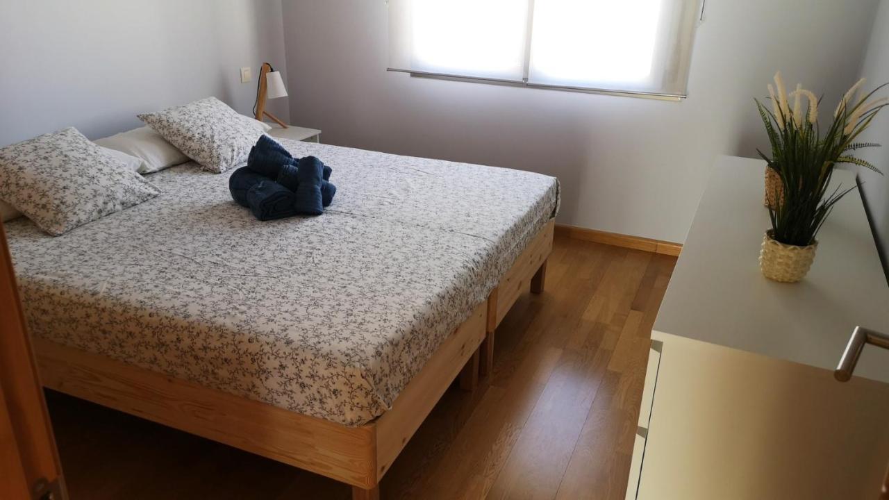 Apartamento 1 马德里 外观 照片