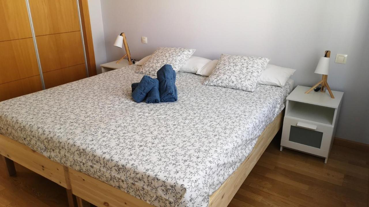 Apartamento 1 马德里 外观 照片