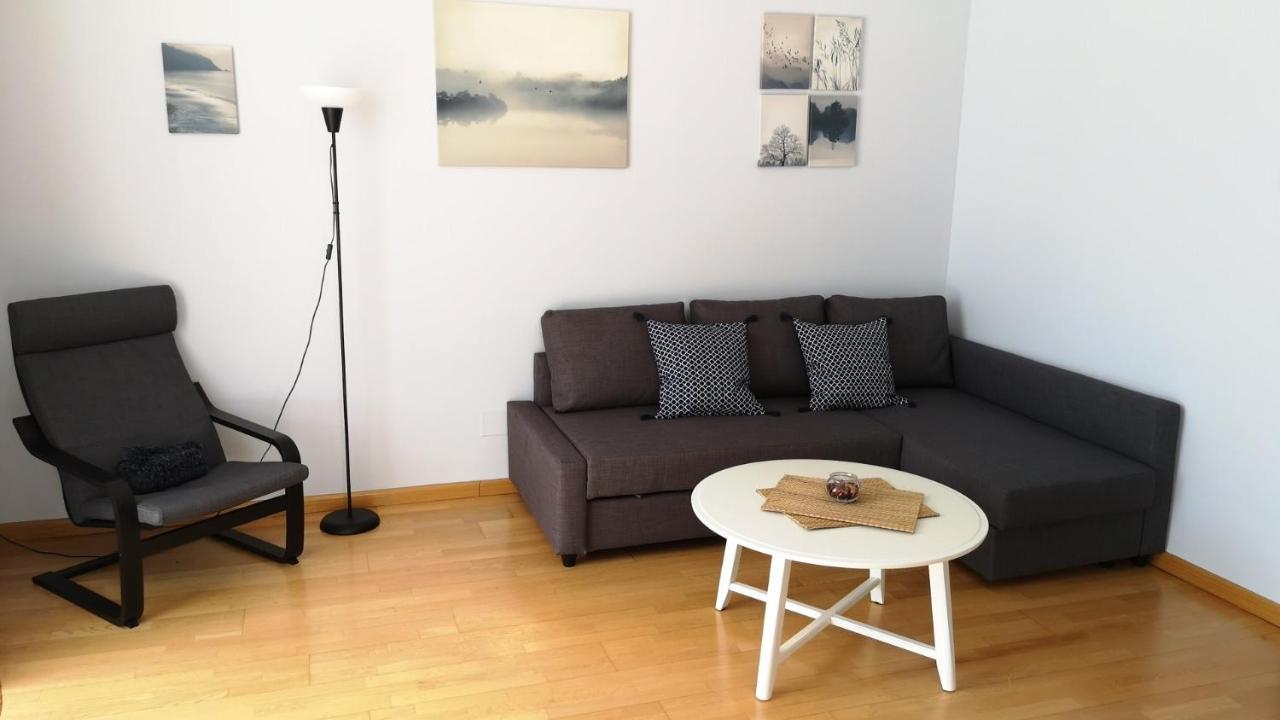 Apartamento 1 马德里 外观 照片