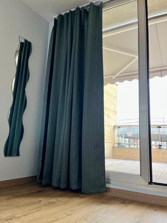 Apartamento 1 马德里 外观 照片