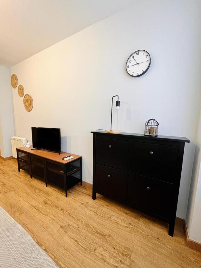 Apartamento 1 马德里 外观 照片