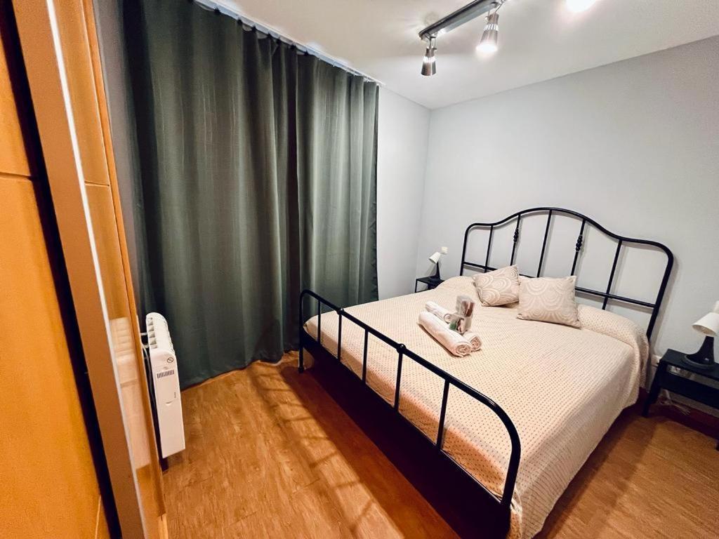 Apartamento 1 马德里 外观 照片