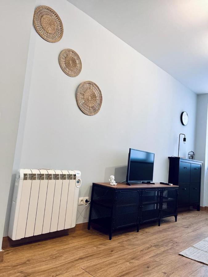 Apartamento 1 马德里 外观 照片