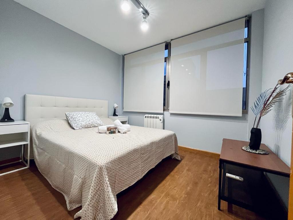 Apartamento 1 马德里 外观 照片