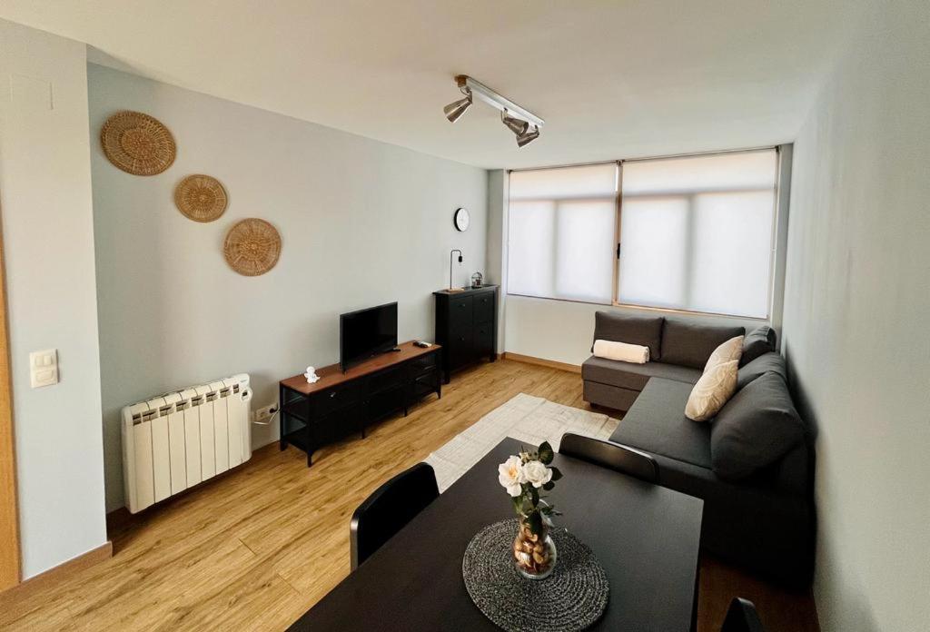 Apartamento 1 马德里 外观 照片