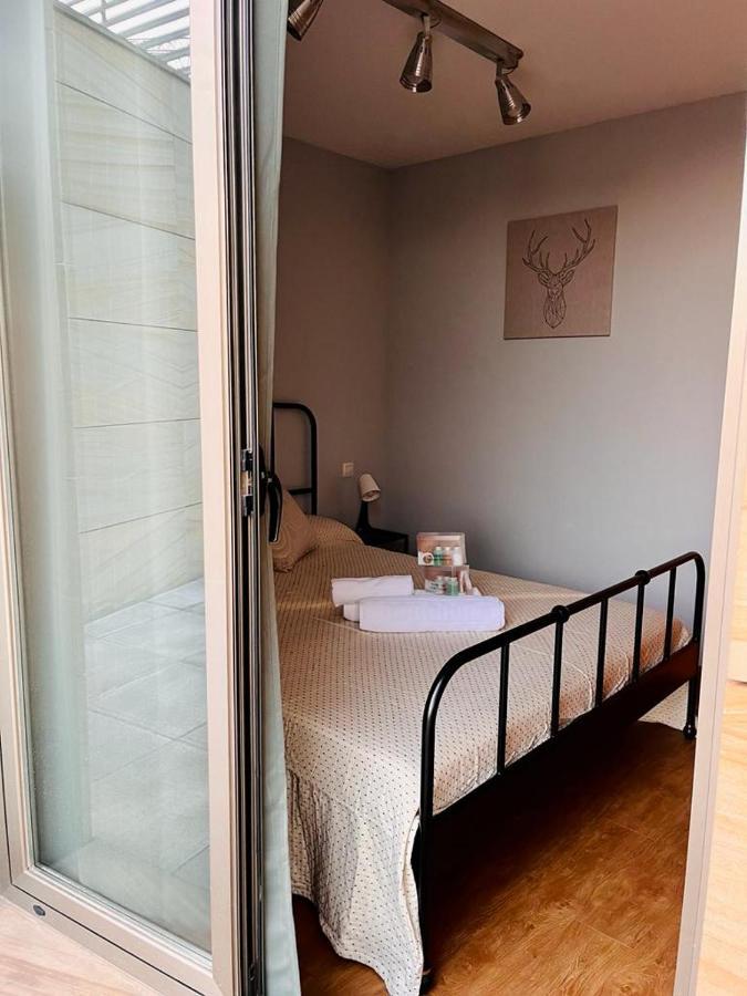 Apartamento 1 马德里 外观 照片