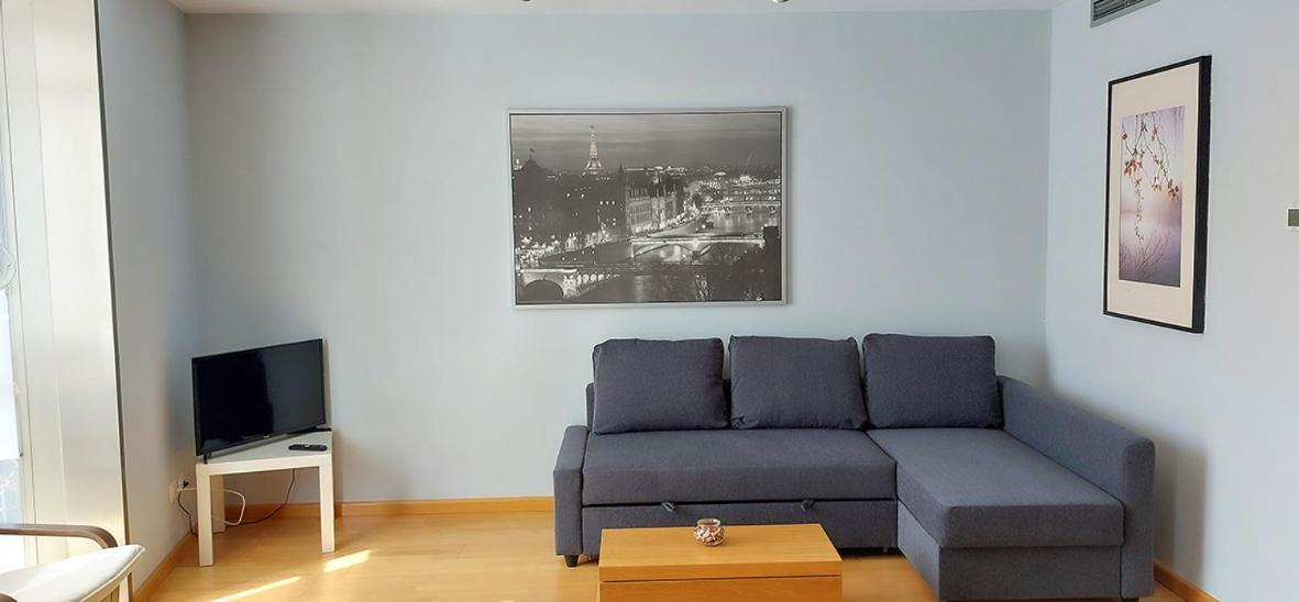 Apartamento 1 马德里 外观 照片