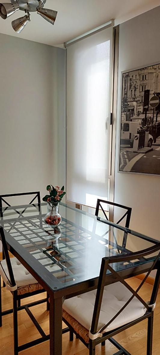 Apartamento 1 马德里 外观 照片