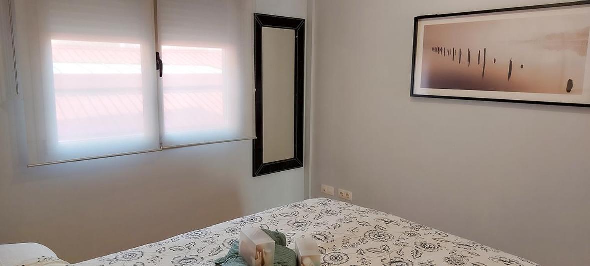 Apartamento 1 马德里 外观 照片